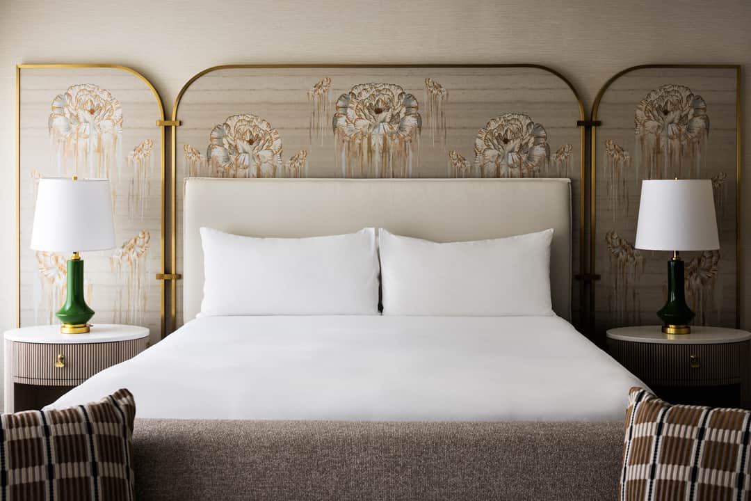 The Talbott Hotel