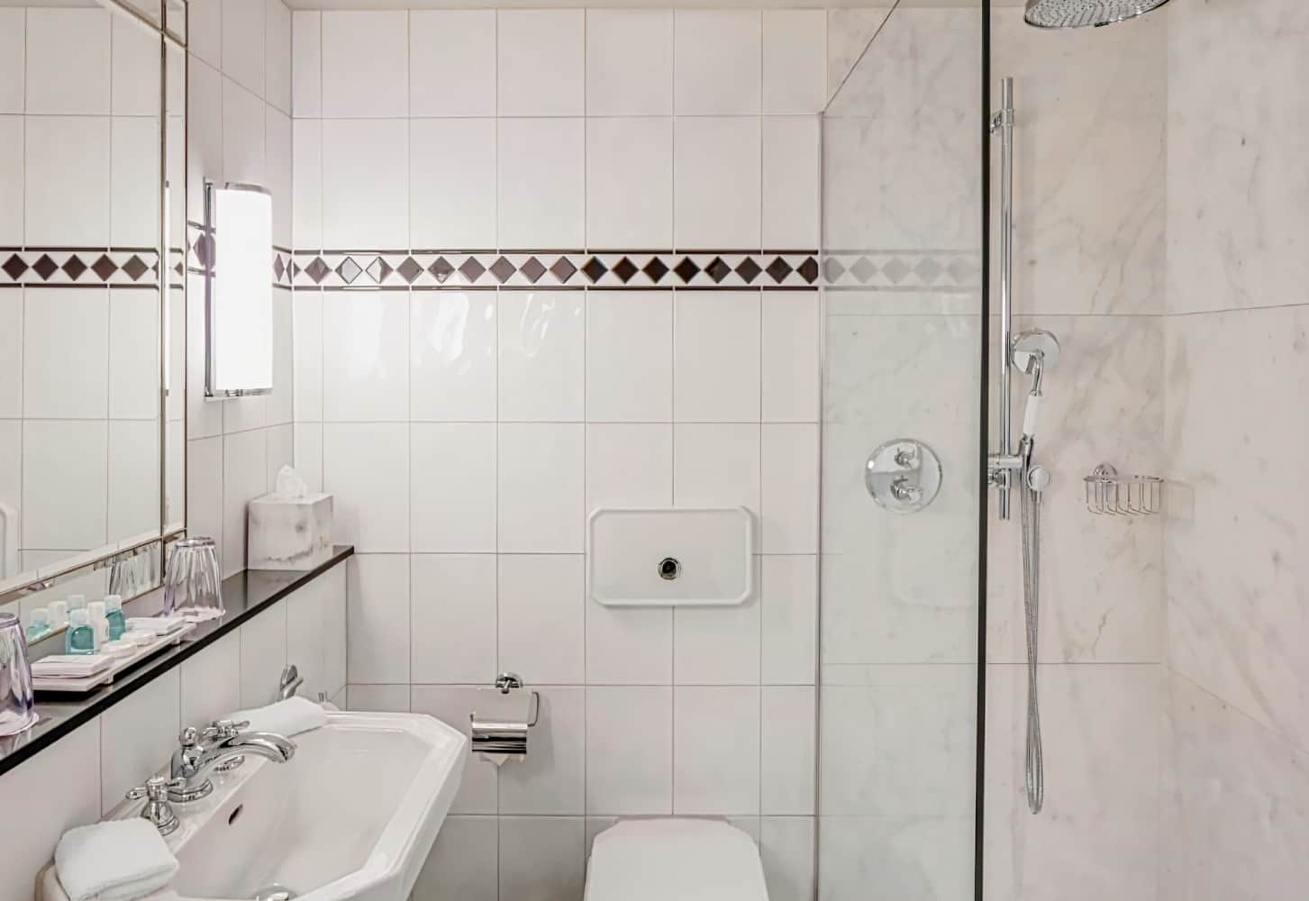 Hotel Victoria Basel