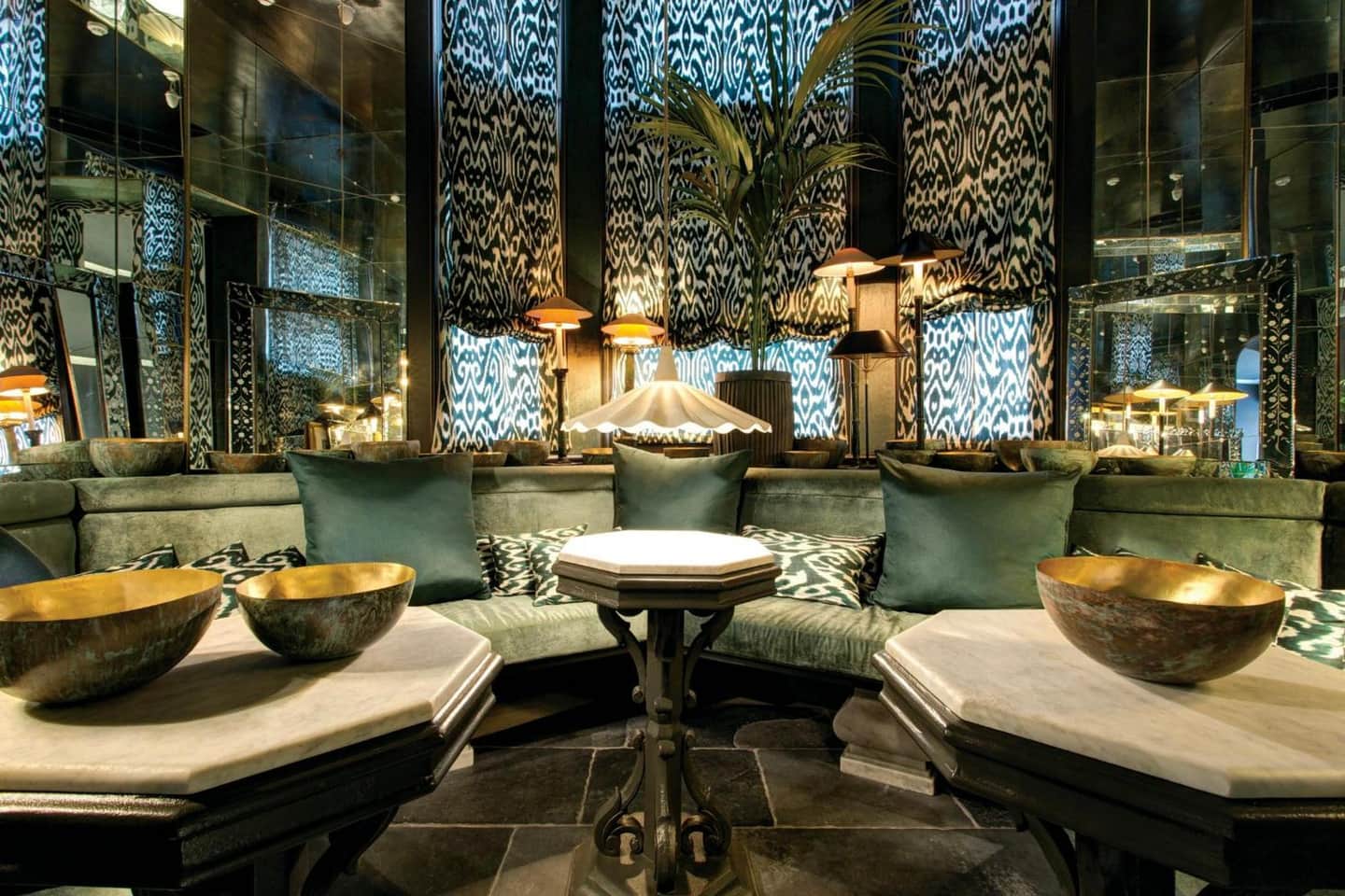 The Franklin London – Starhotels Collezione