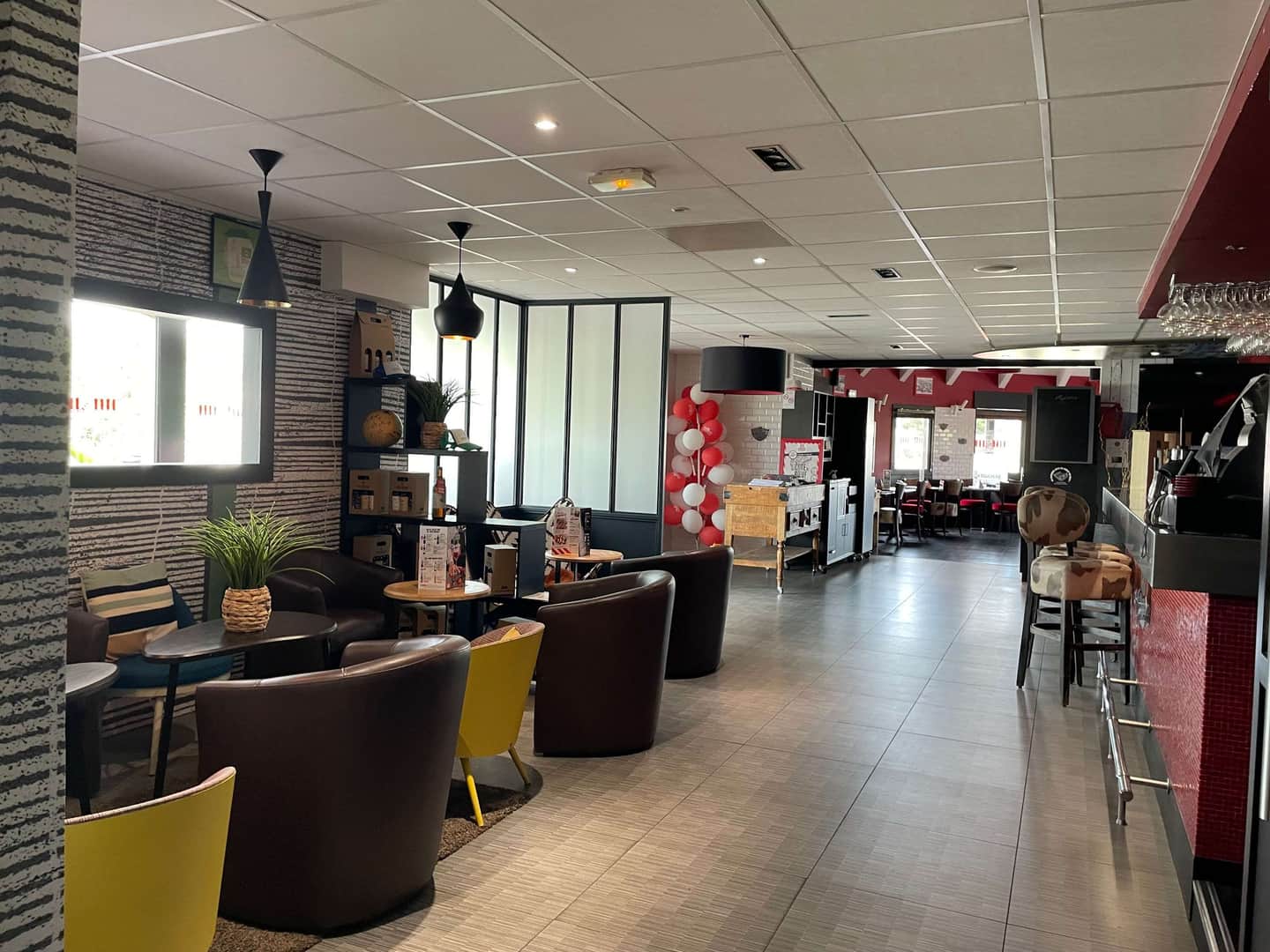 ibis Narbonne