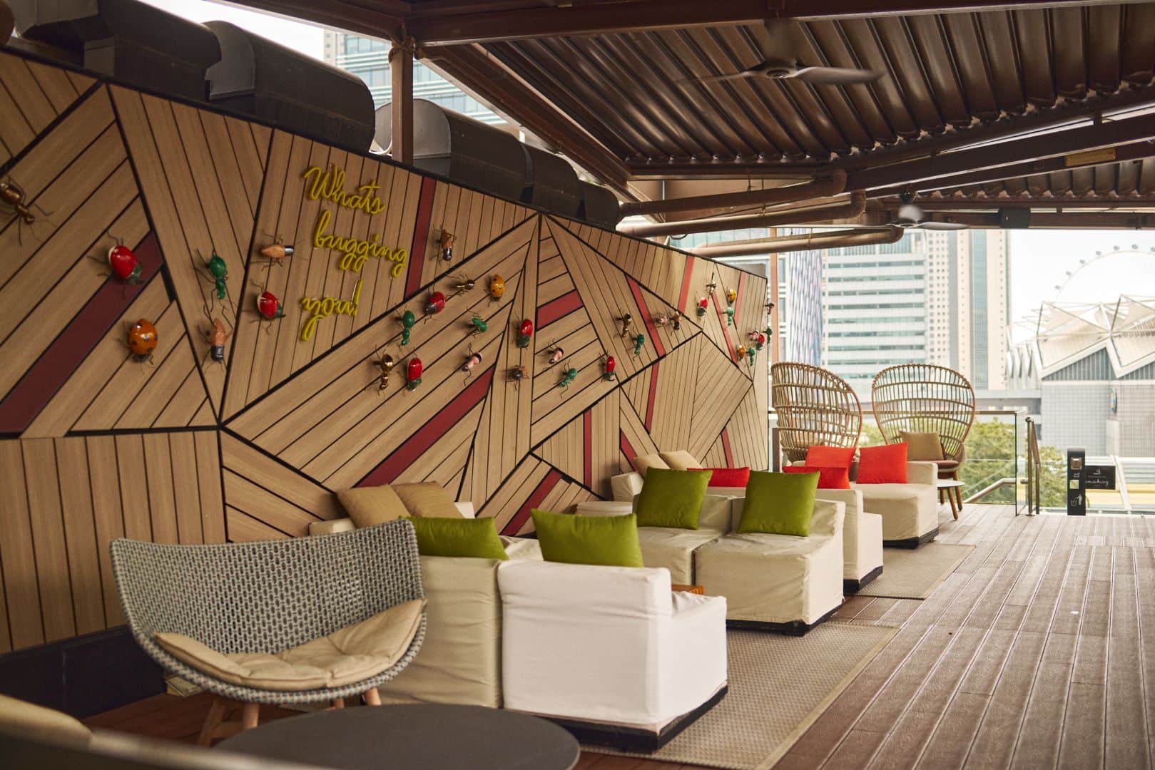 Naumi Hotel Singapore