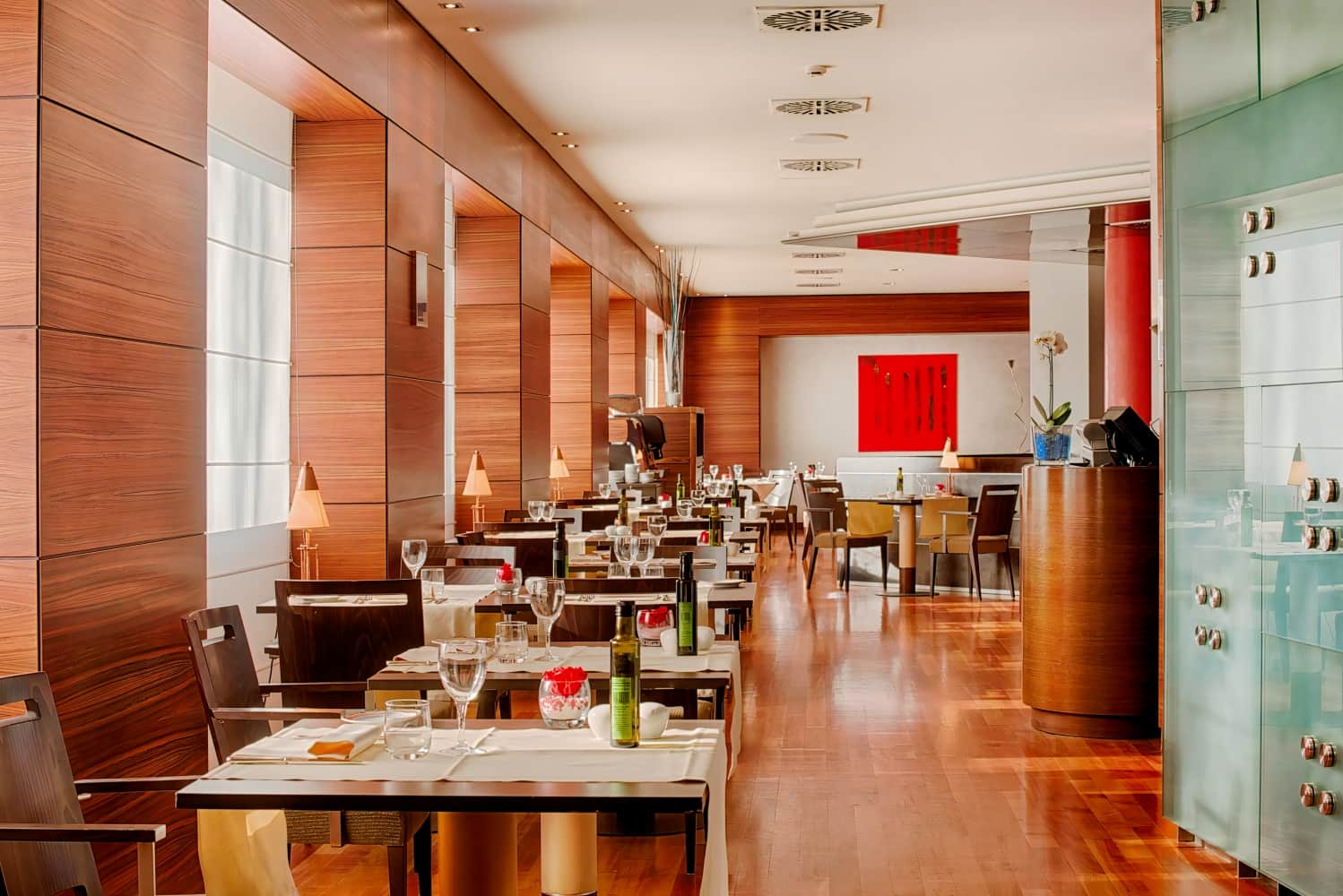 NH Bologna Villanova