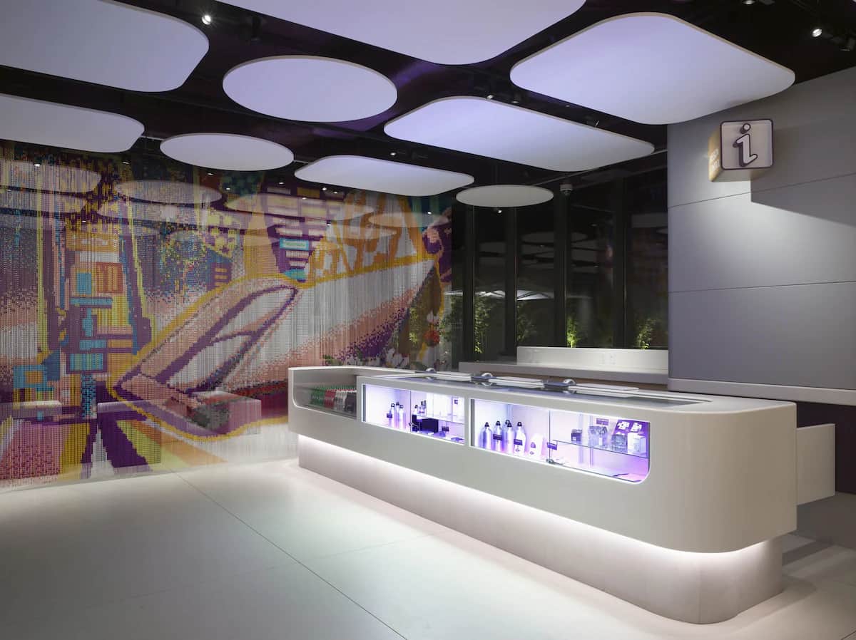 YOTEL New York Times Square