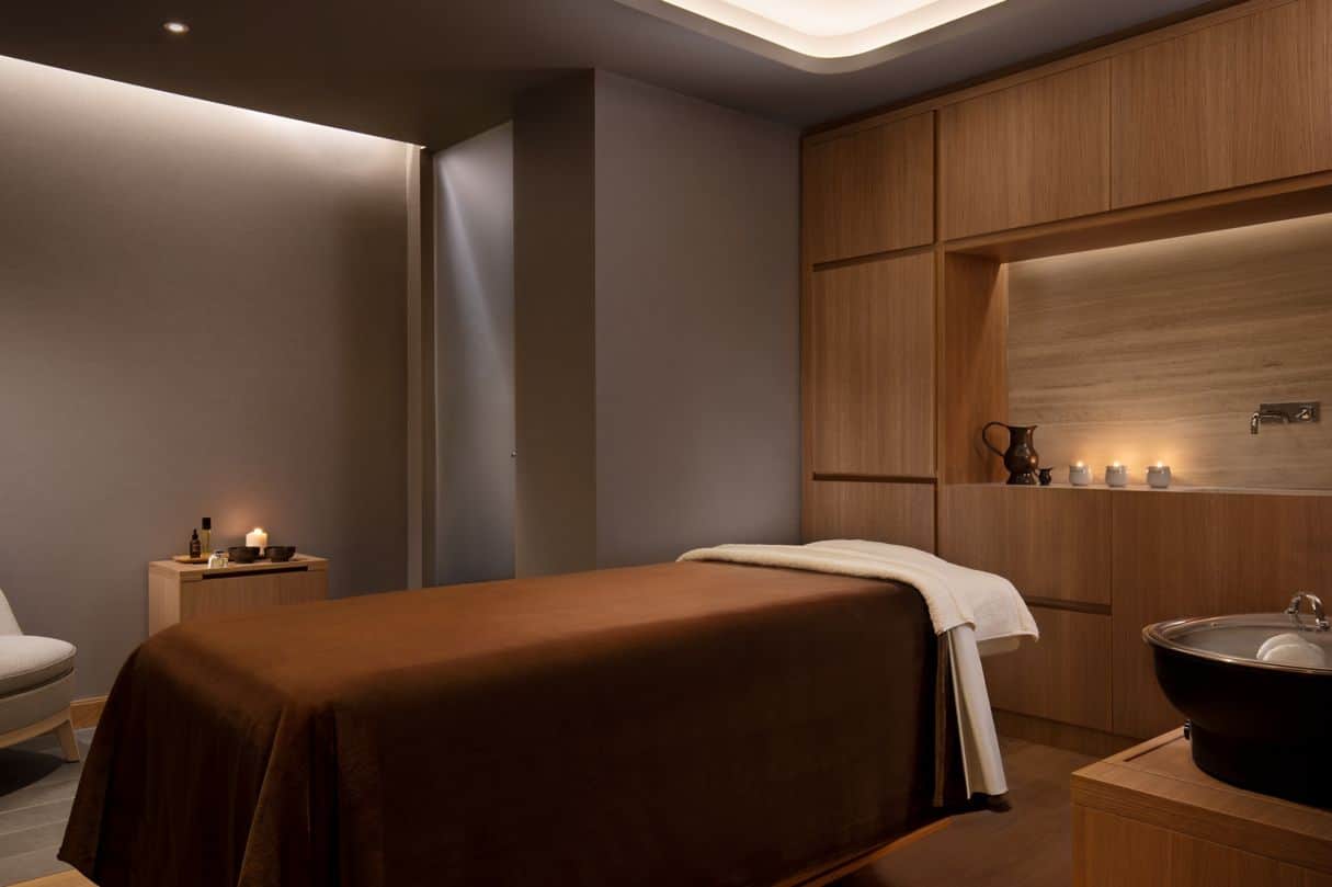 The Westin London City