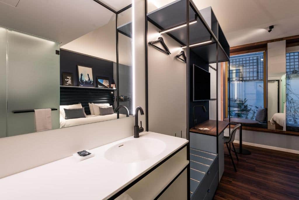 A-STAY Antwerp