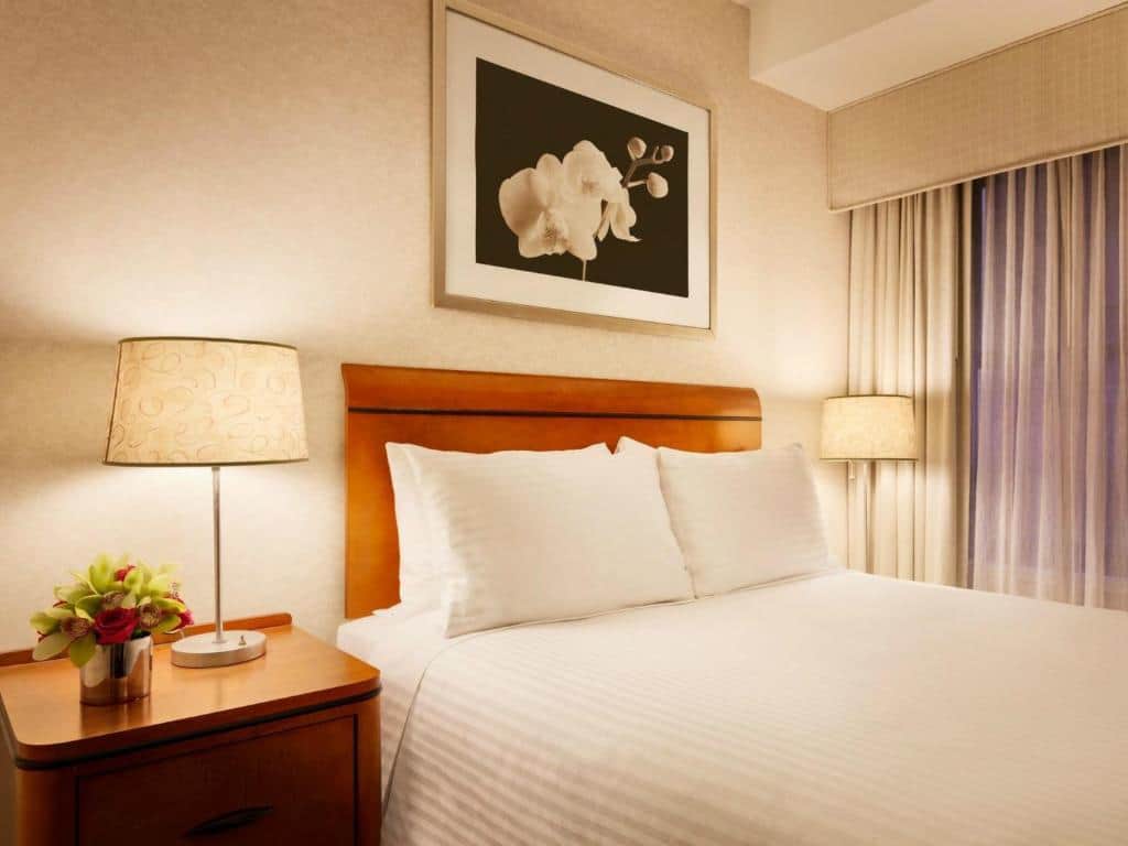 Hotel Edison Times Square