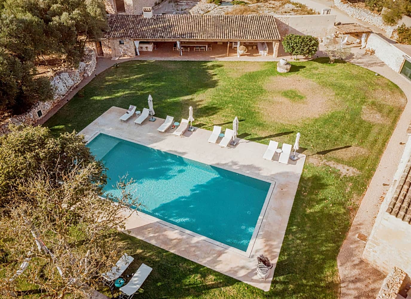 Finca Gomera
