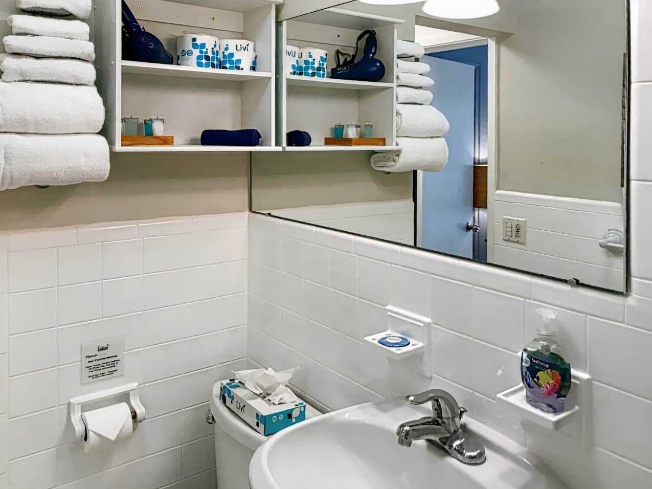Casitas Coral Ridge