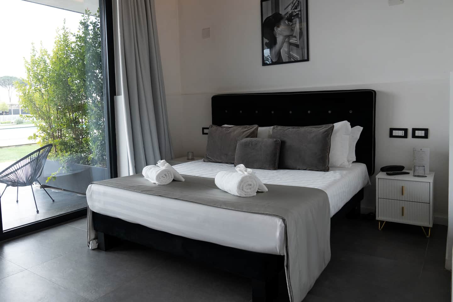 Secret Garden
