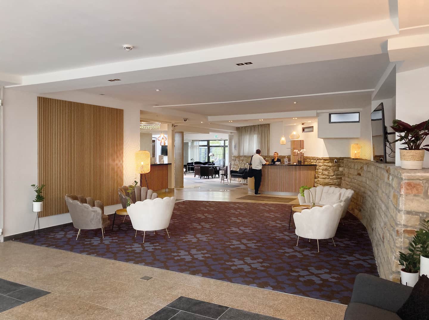 Hotel An der Wasserburg