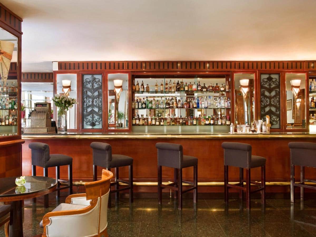 InterContinental Madrid