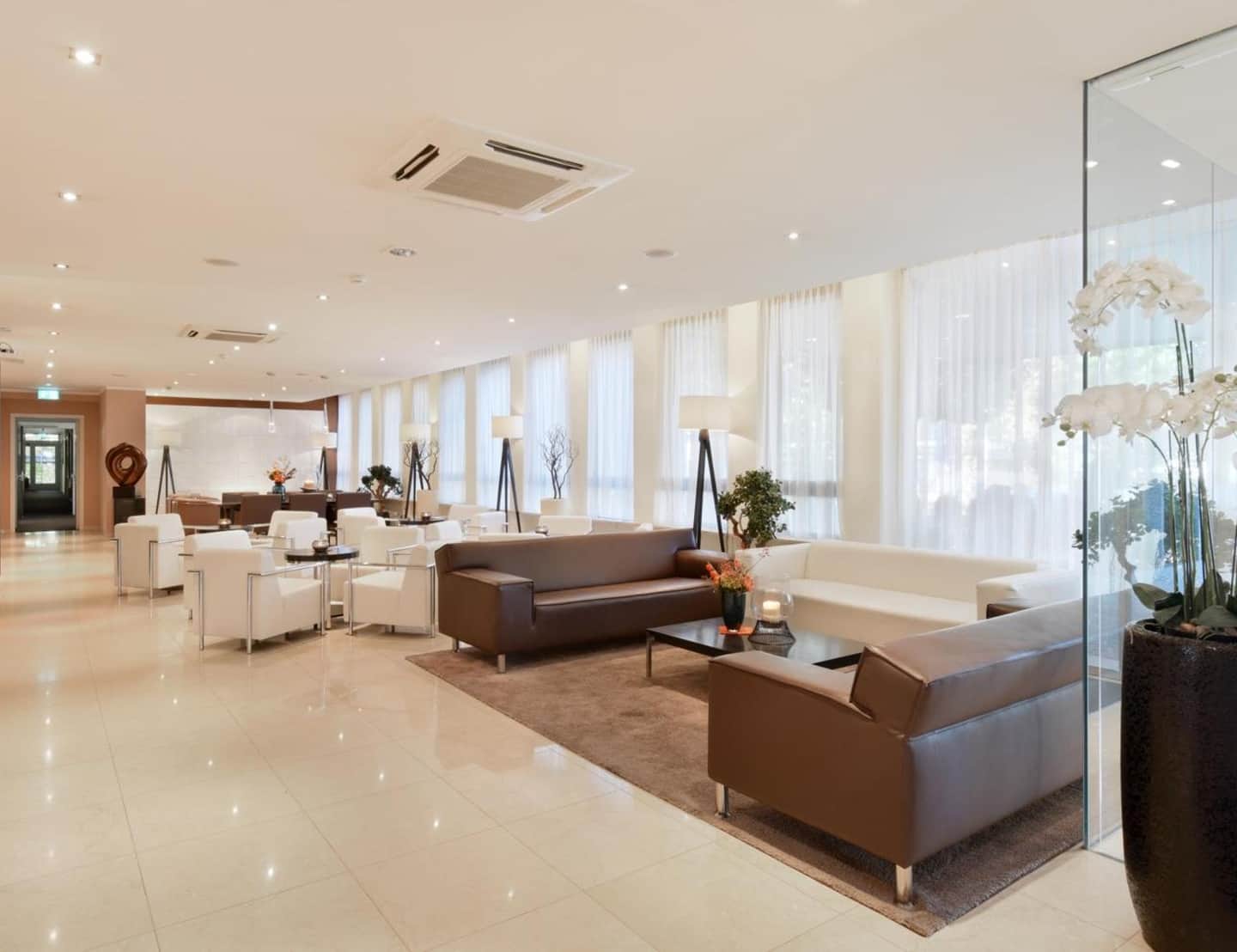 ACHAT Hotel München Süd