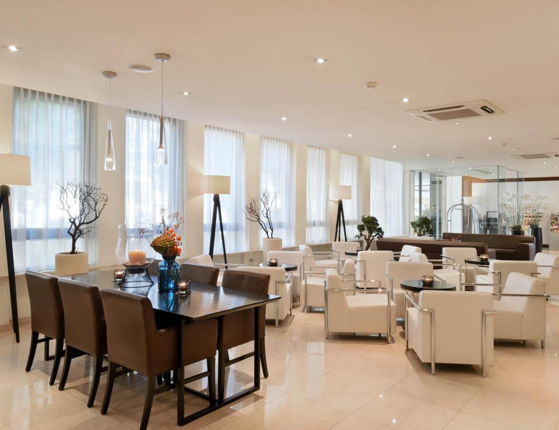 ACHAT Hotel München Süd