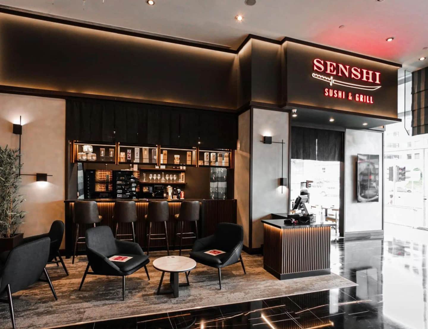 Dorsett Singapore
