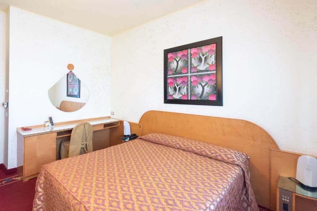 Hotel Castello