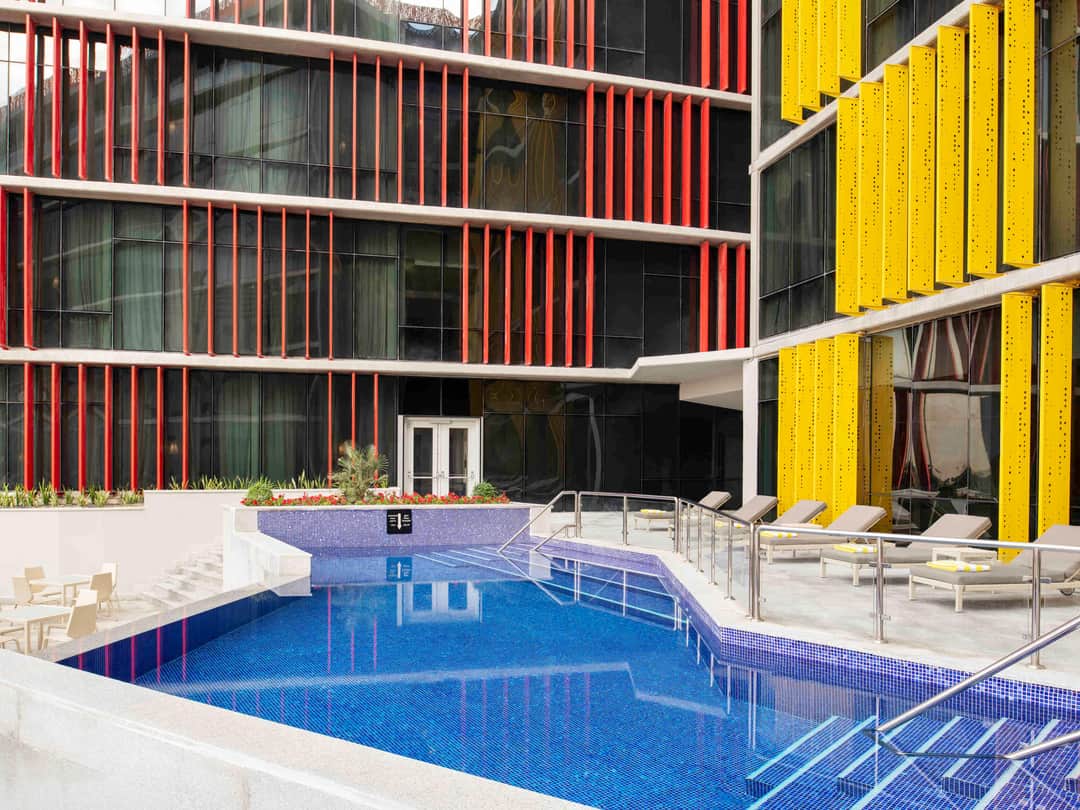 ibis Doha