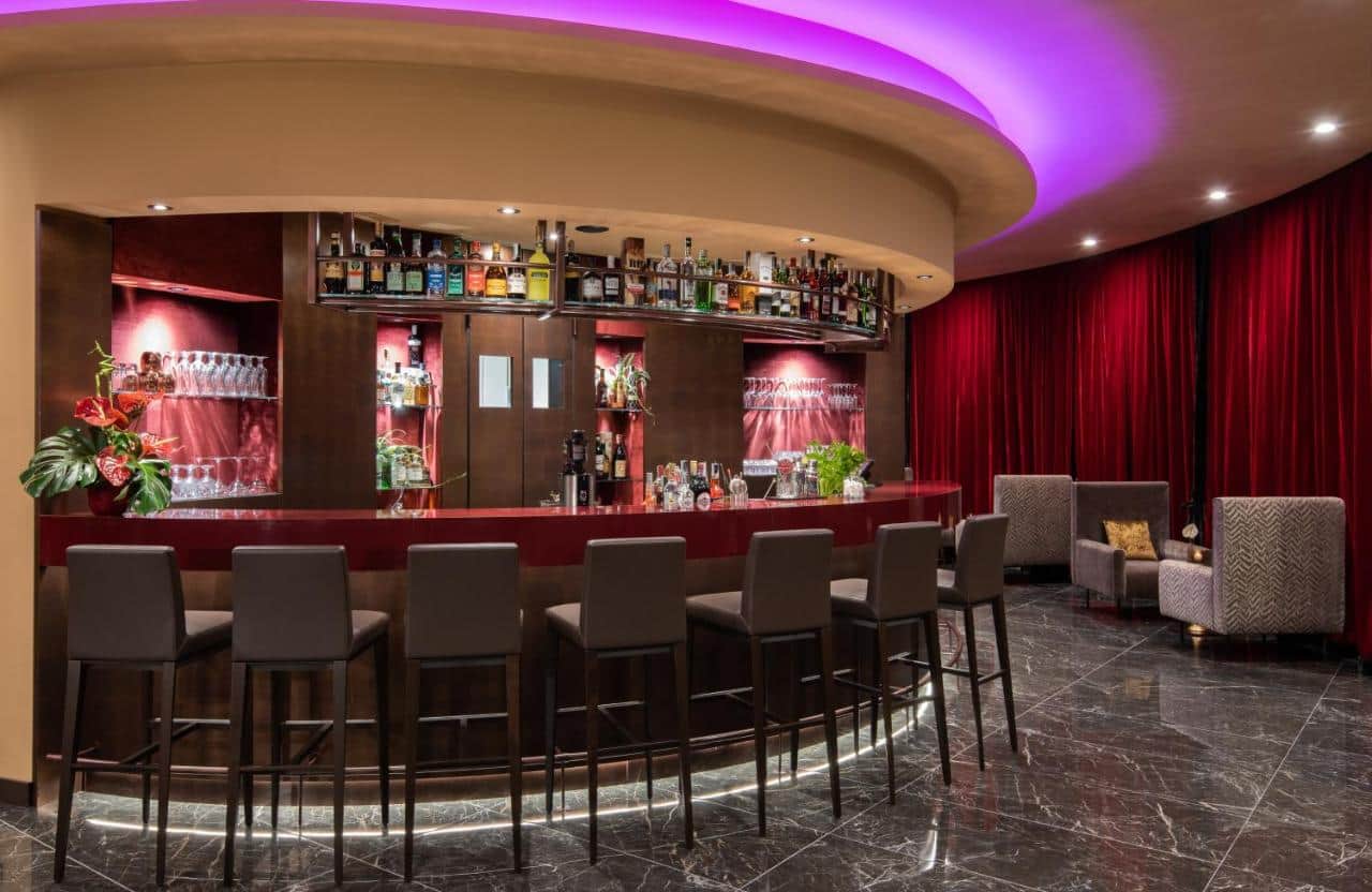 Leonardo Royal Hotel Venice Mestre