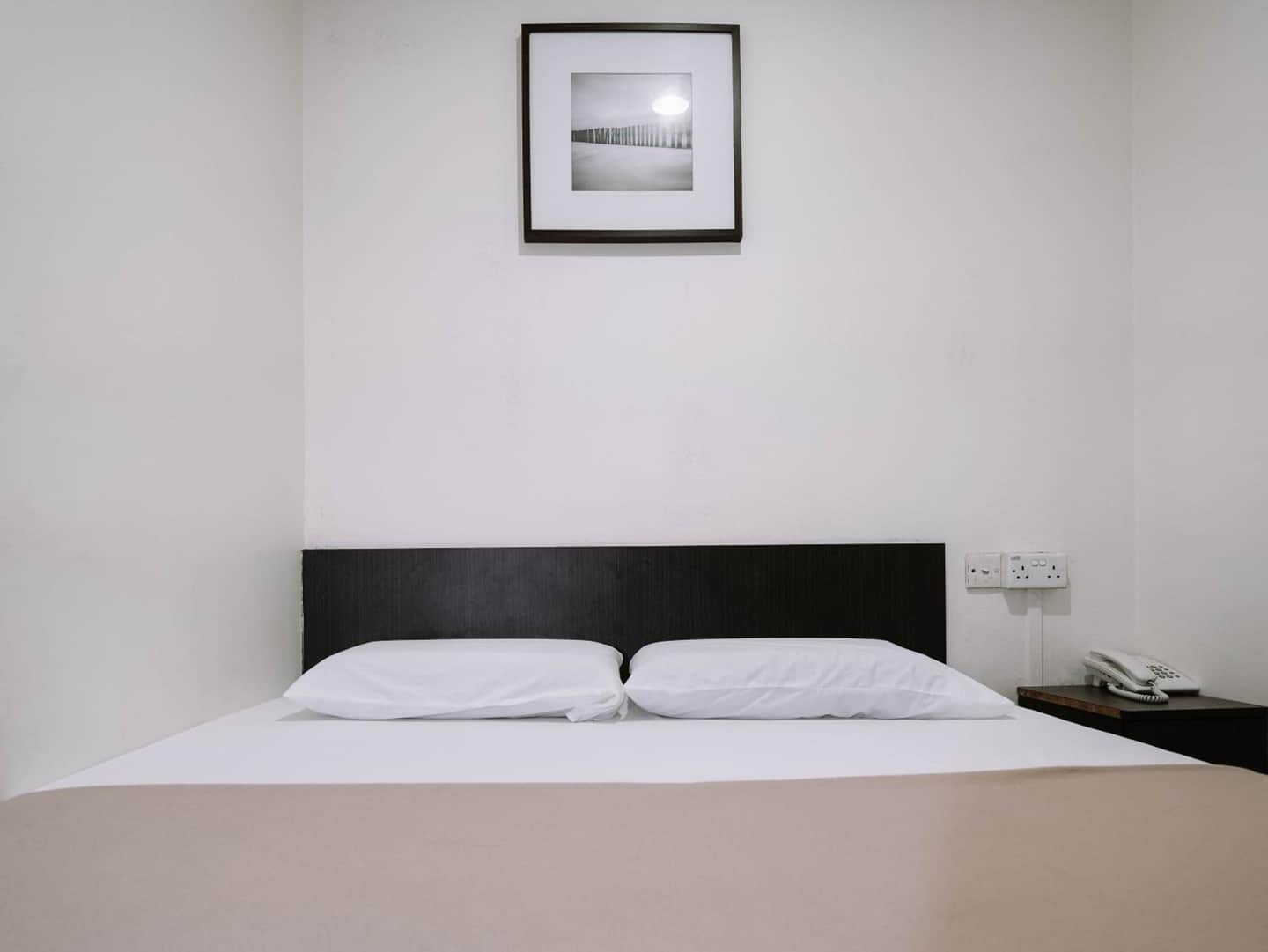 Amrise Hotel