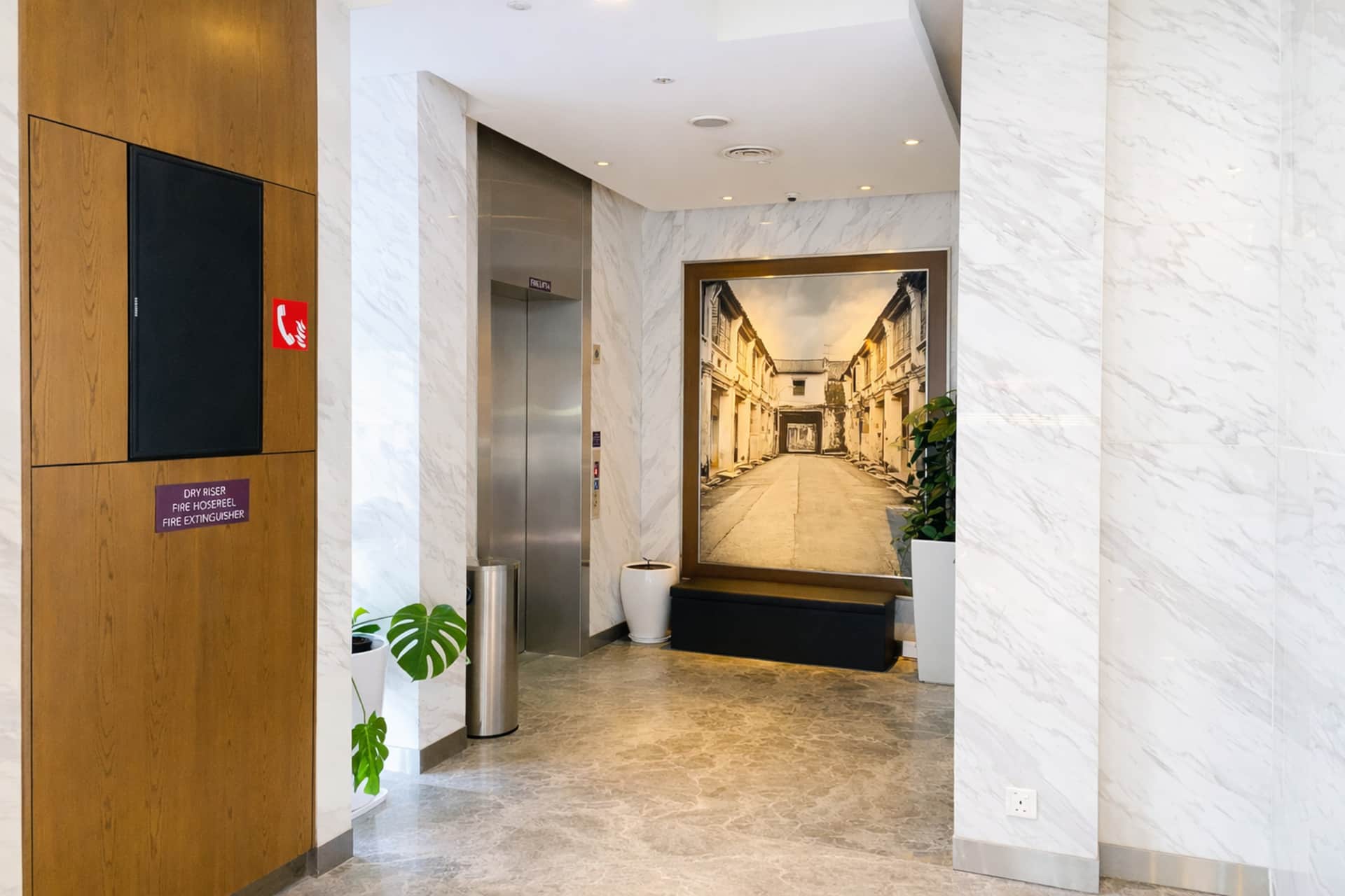 Amrise Hotel Kitchener