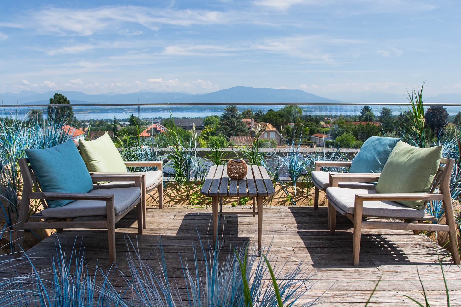Yotel Lake Geneva