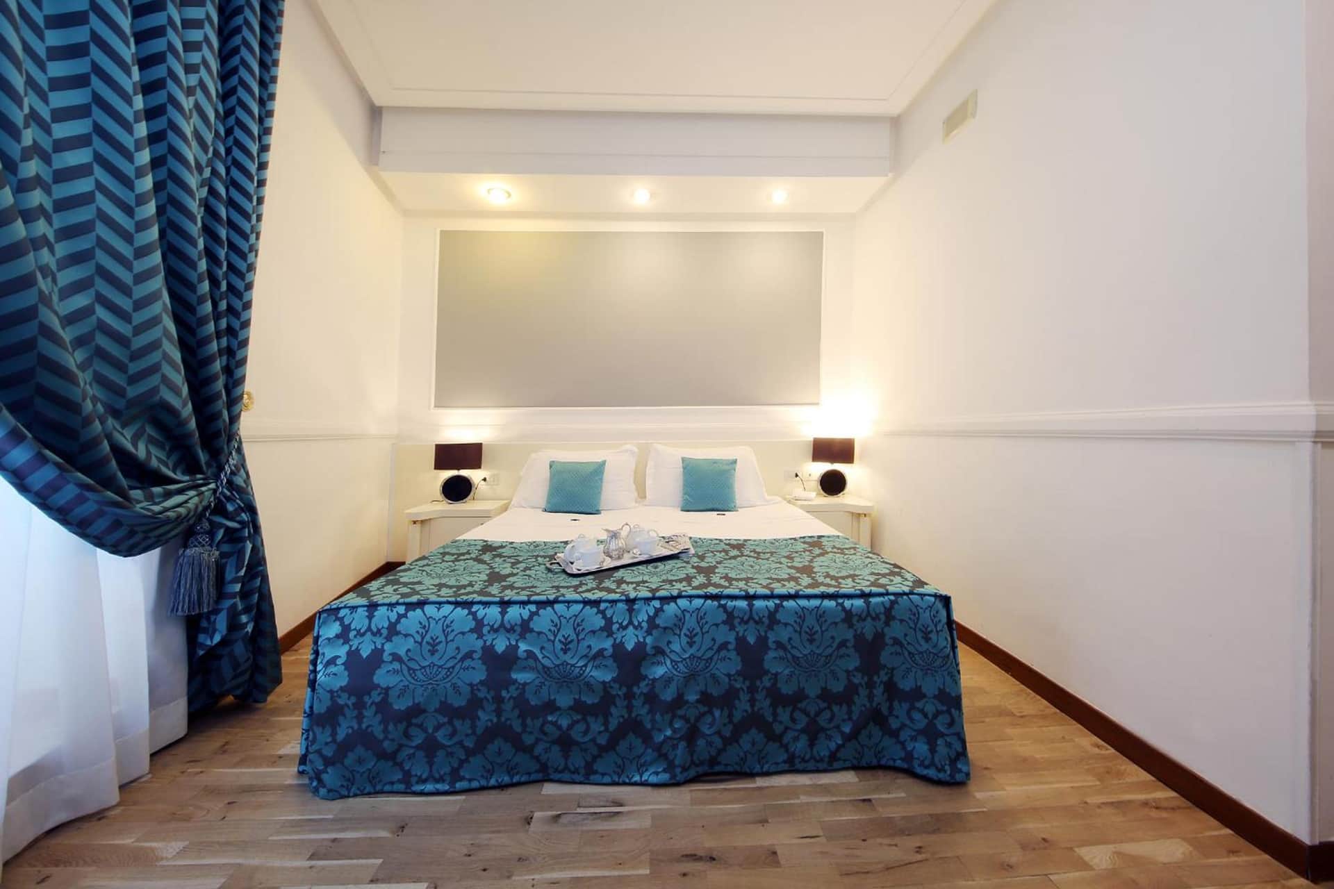 Hotel Traiano