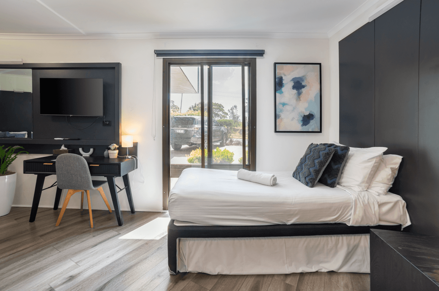 Bankstown Motel 10