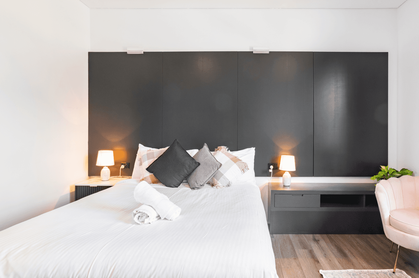 Bankstown Motel 10