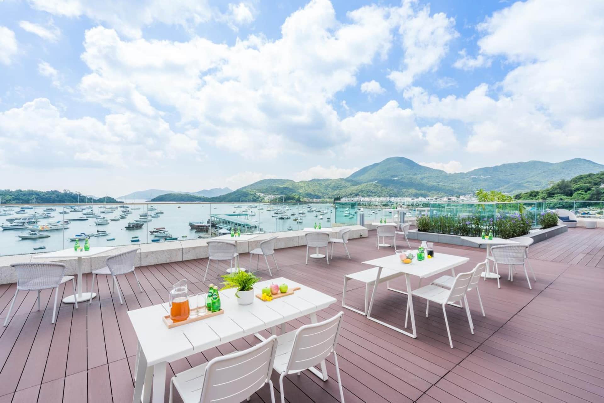 The Pier Hotel