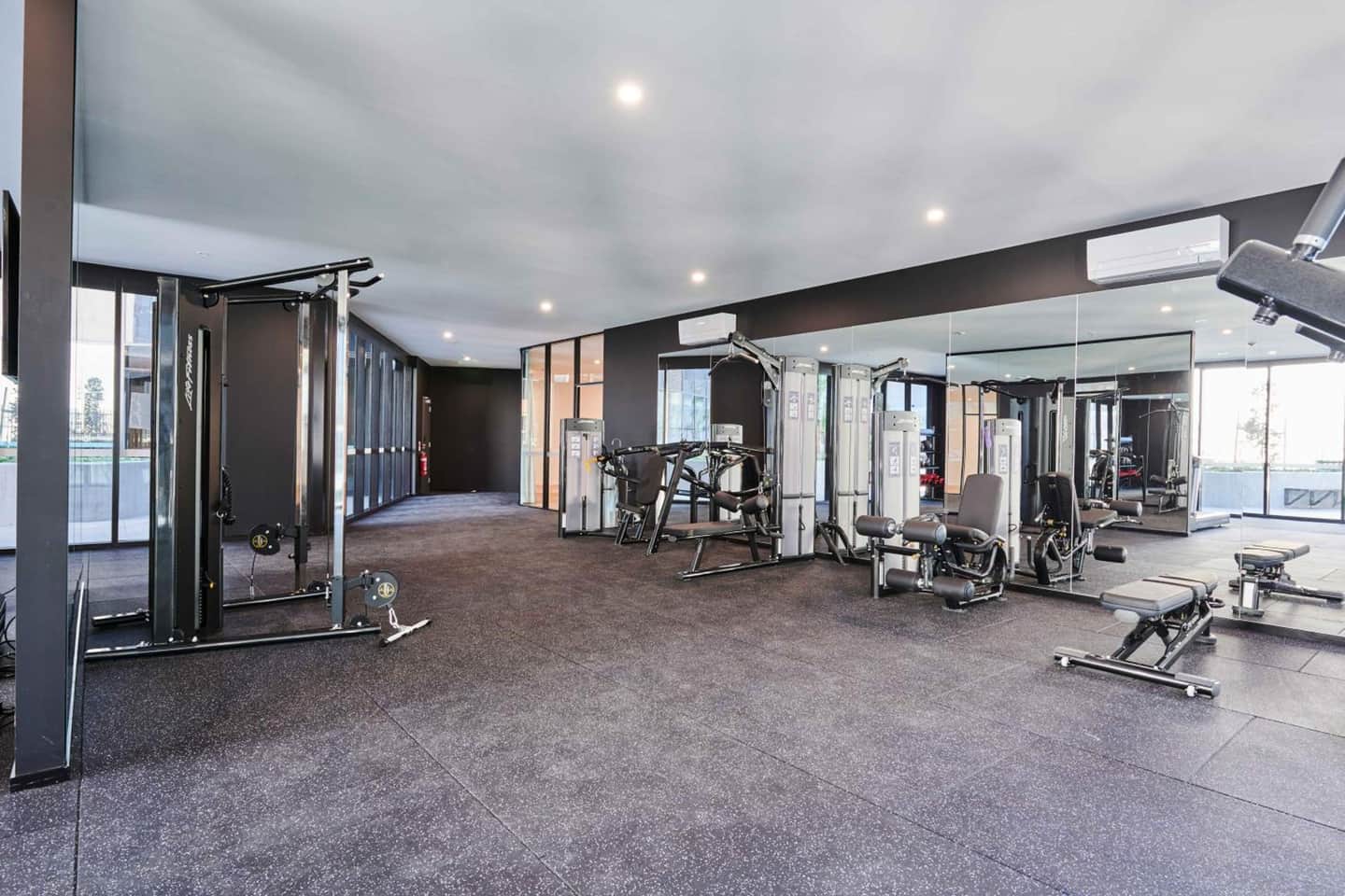 Abode Belconnen