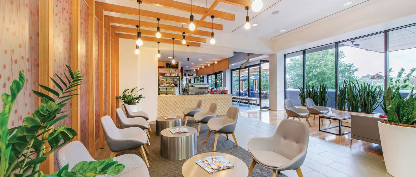 Abode Woden