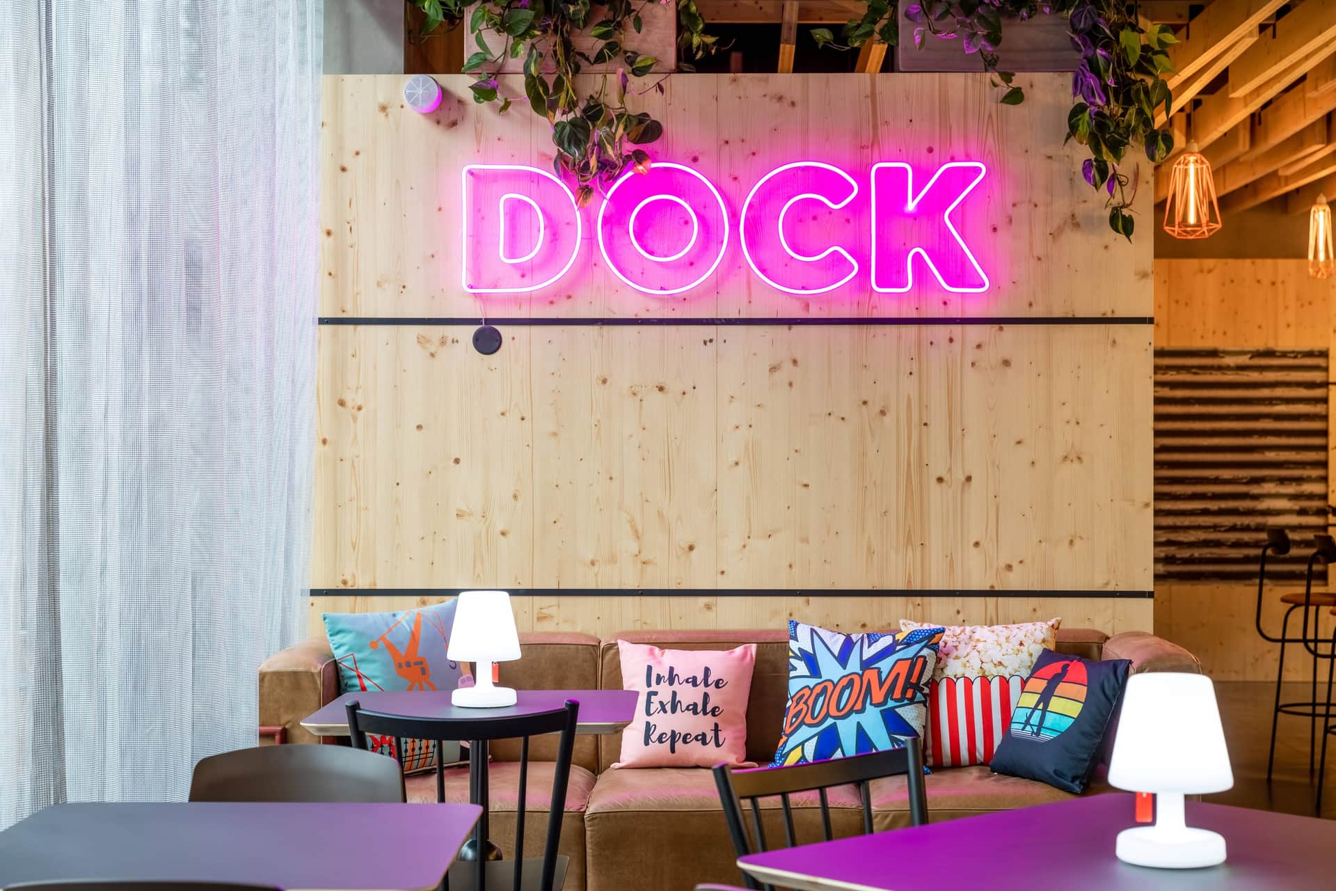 Moxy Bordeaux