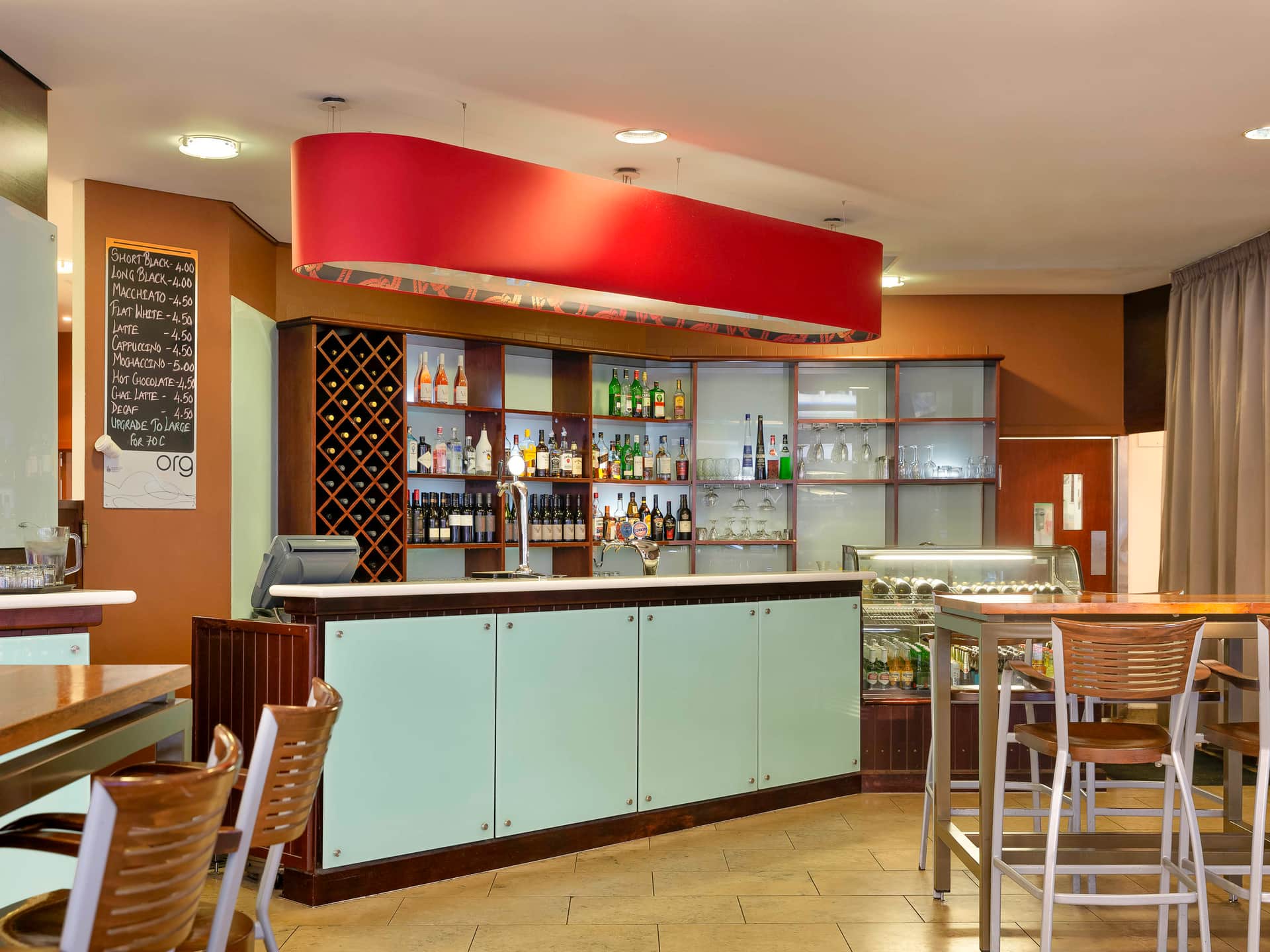ibis Wellington
