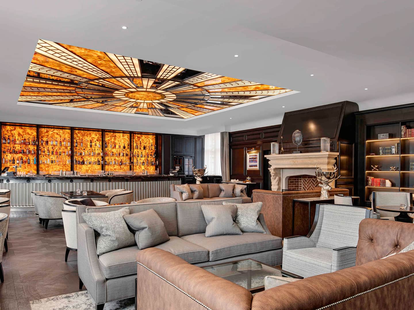 Fairmont Windsor Park