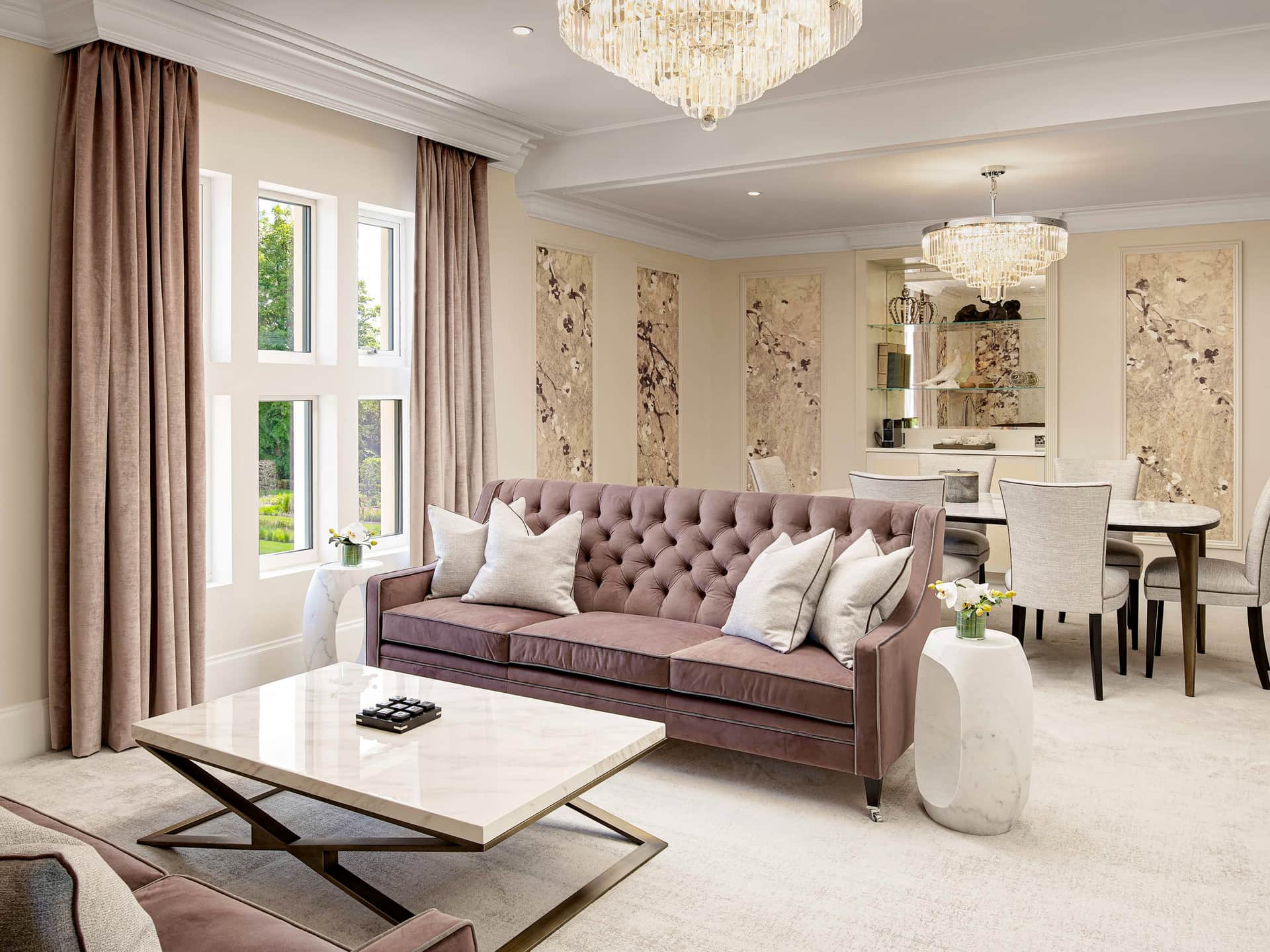 Fairmont Windsor Park