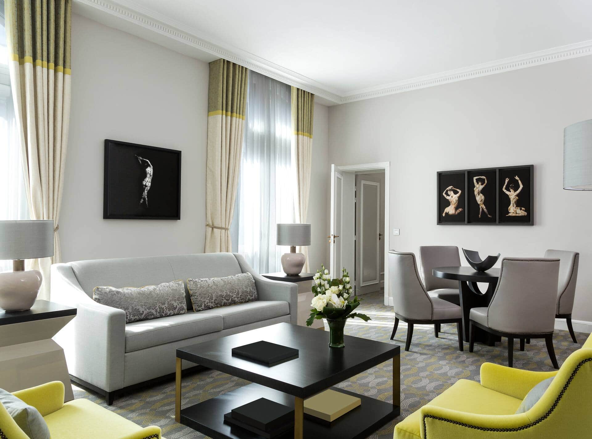 Hilton Paris Opera