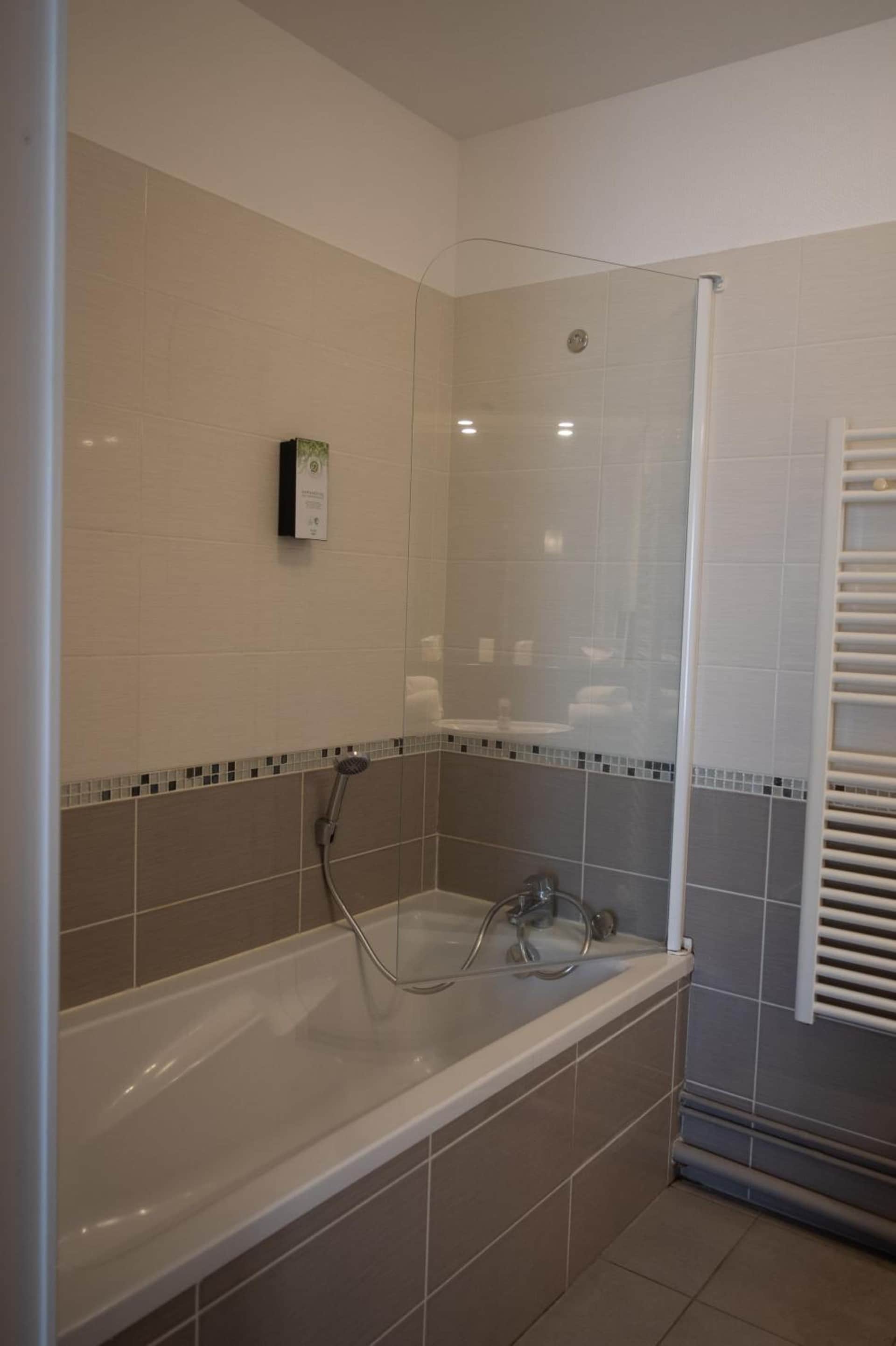 Tulip Inn Honfleur Residence & Spa