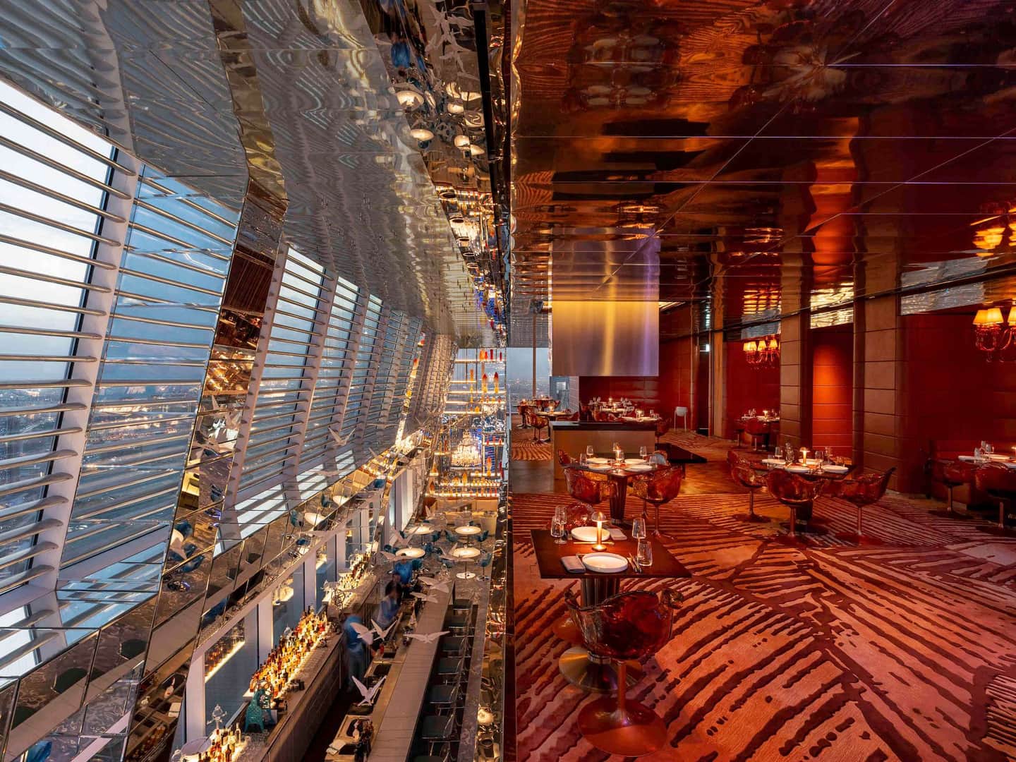 Fairmont Doha
