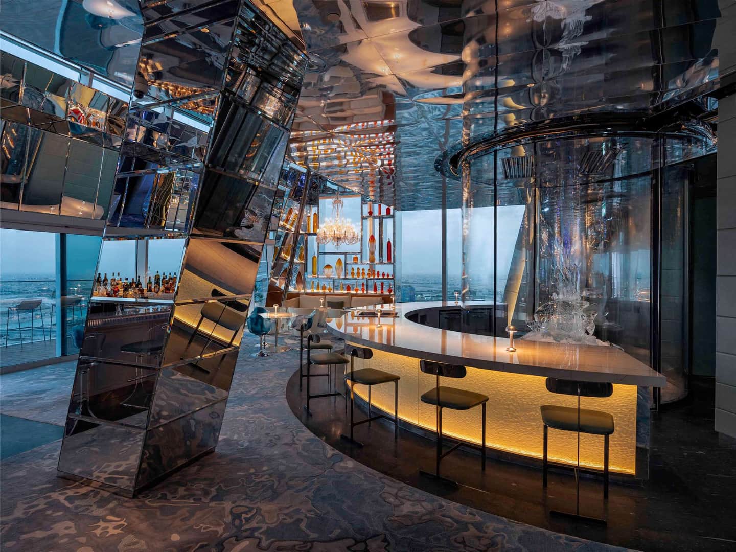 Fairmont Doha