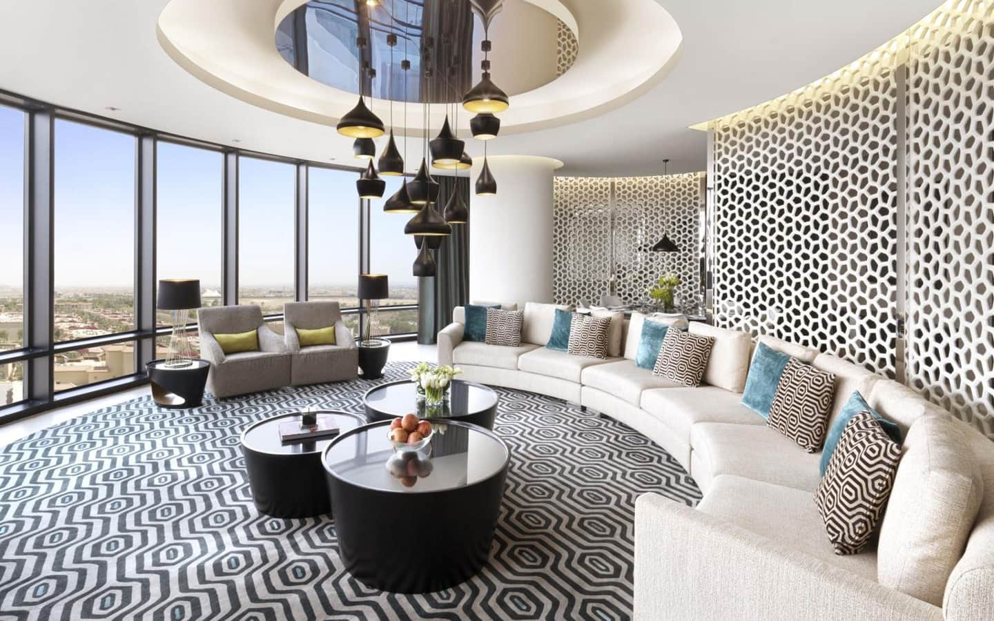 Fairmont Riyadh