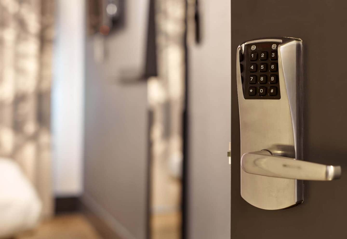 B&B HOTEL Mons Gare