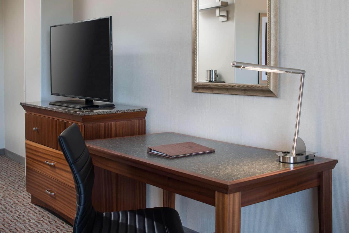 DoubleTree by Hilton Denver Tech