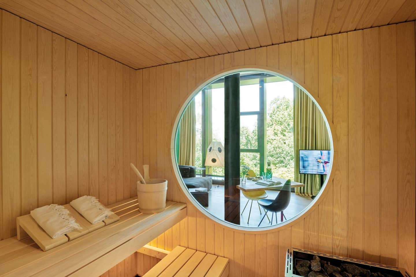 Sorell Hotel Rigiblick