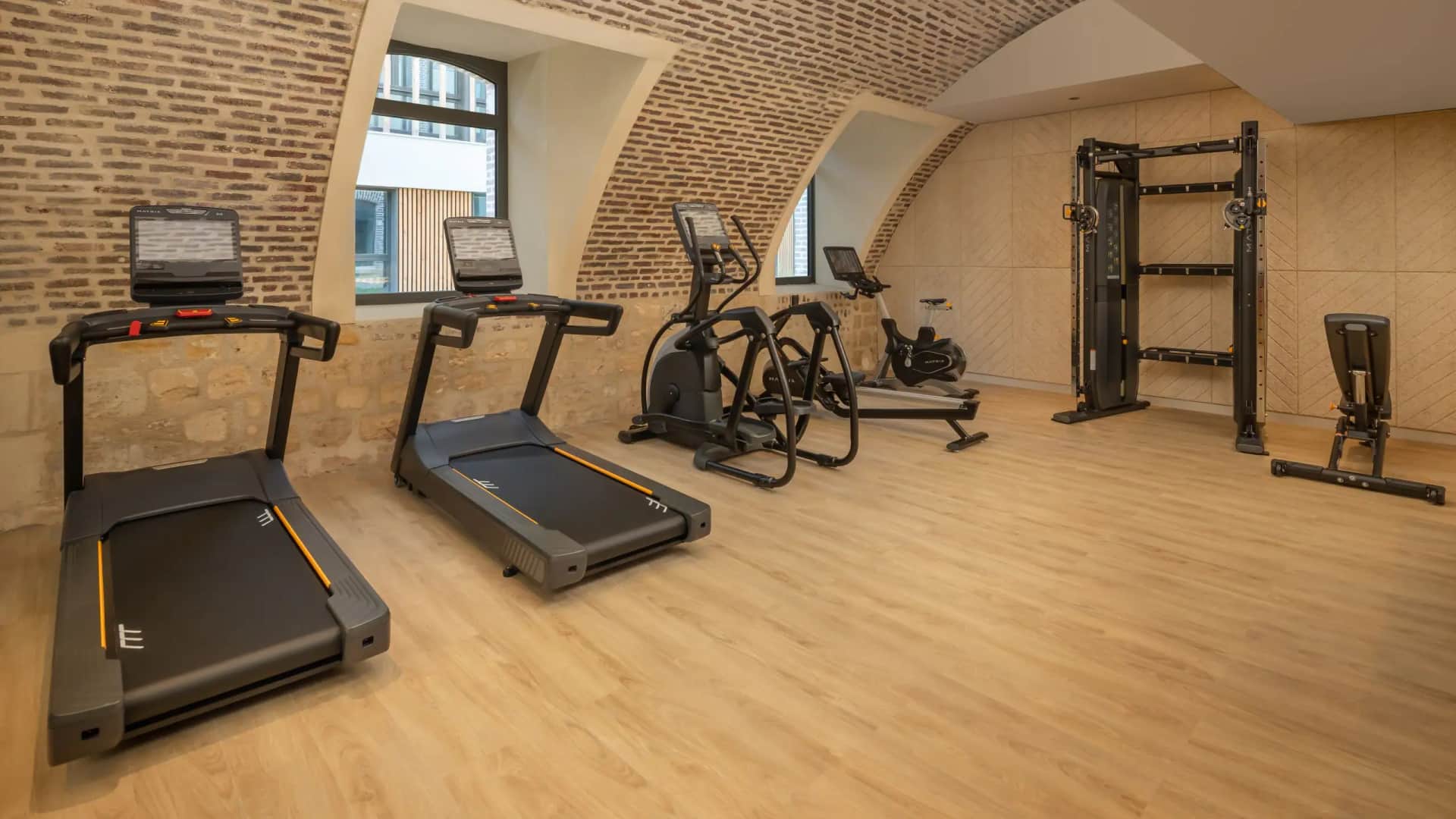 Hyatt Place Rouen
