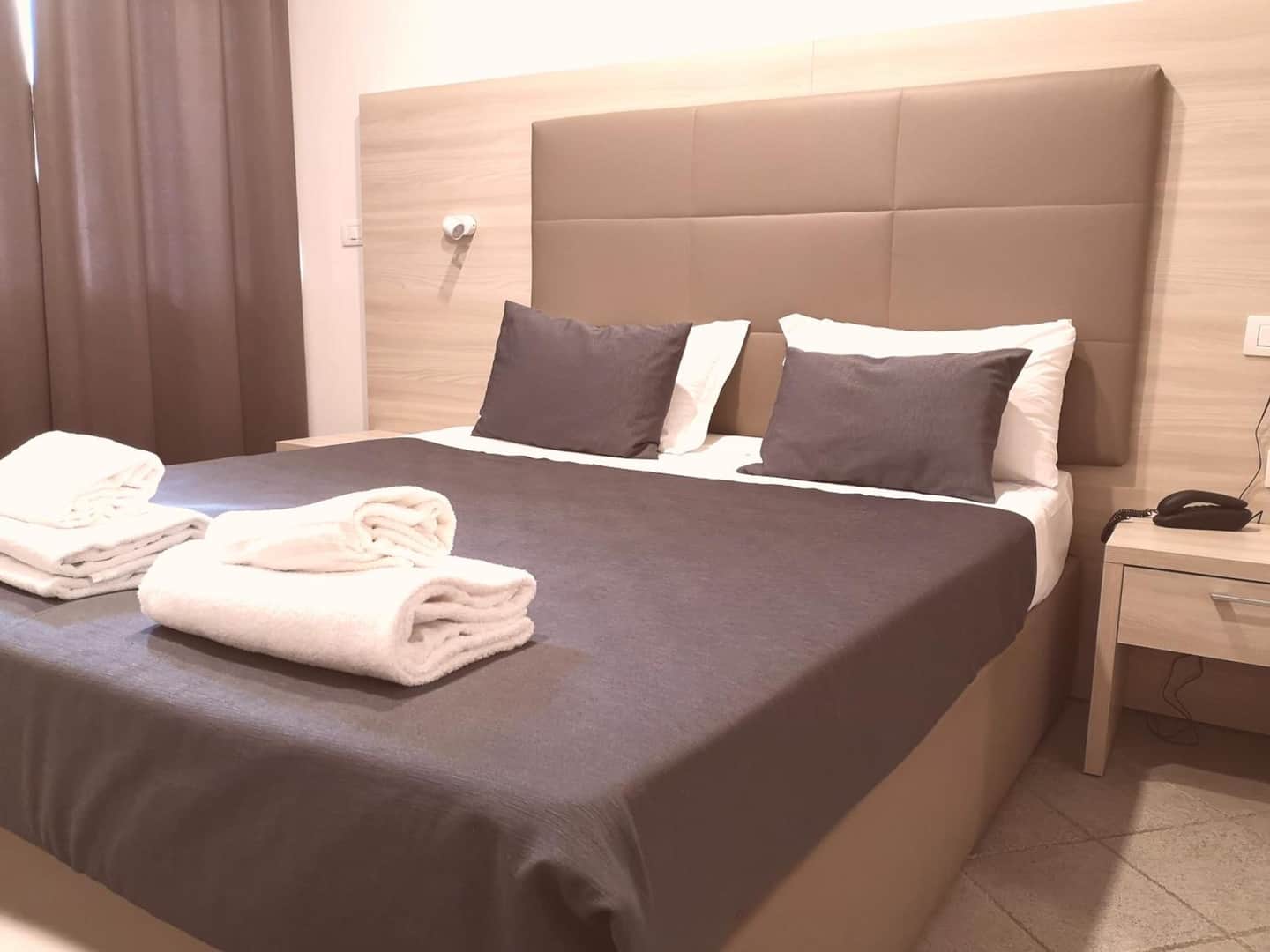 Hotel Academy