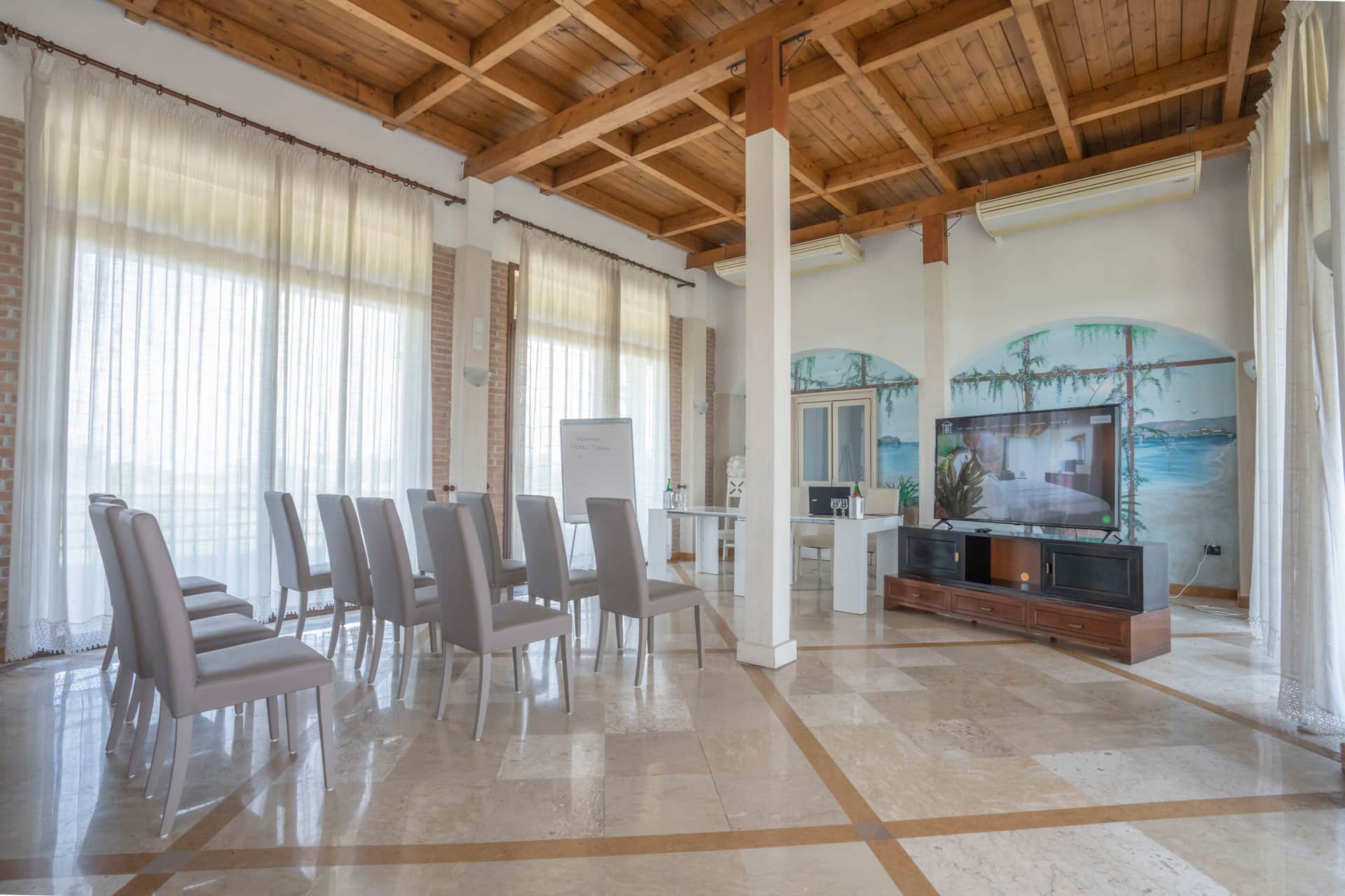 Hotel Tempio