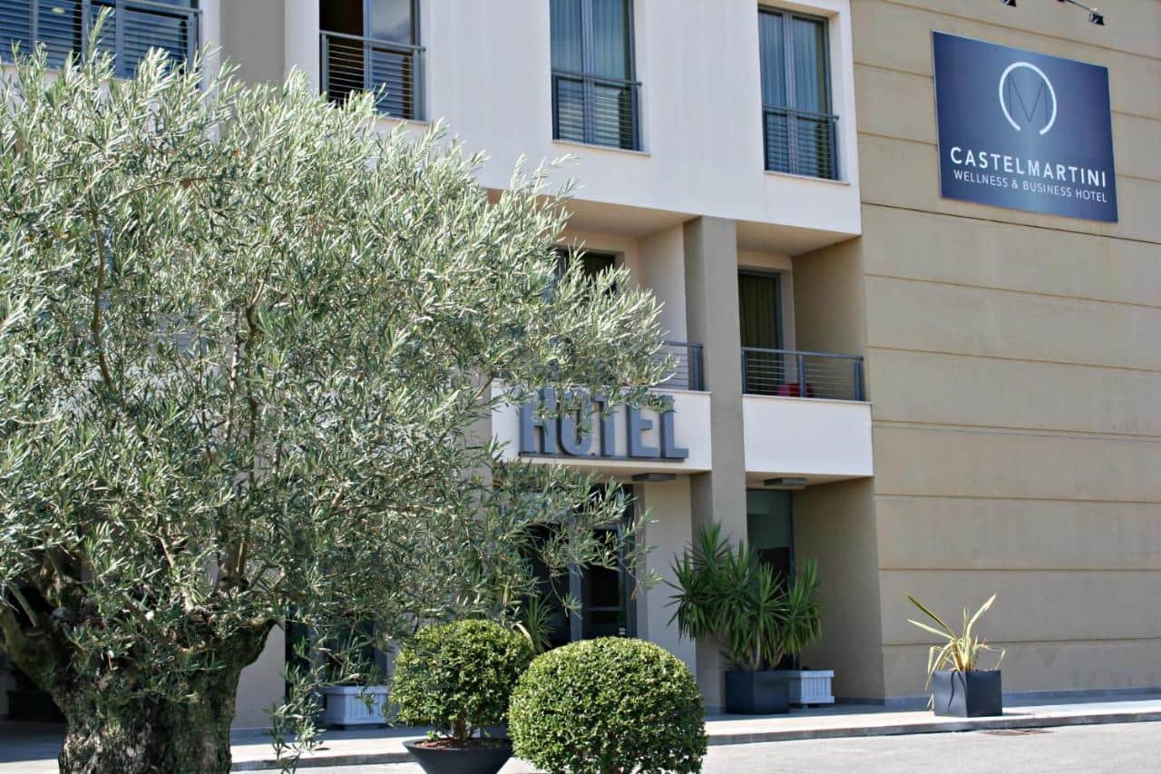 Castelmartini Wellness & Business