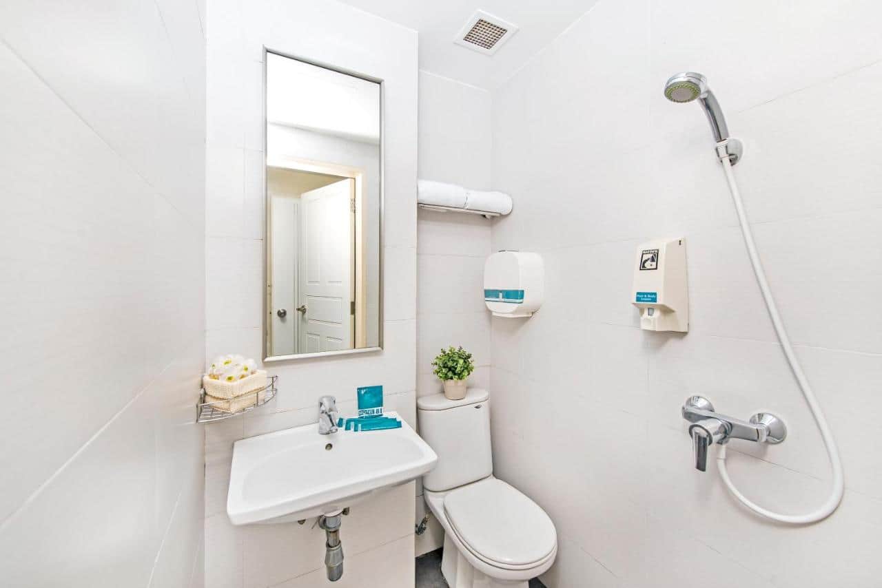 Hotel 81 Elegance