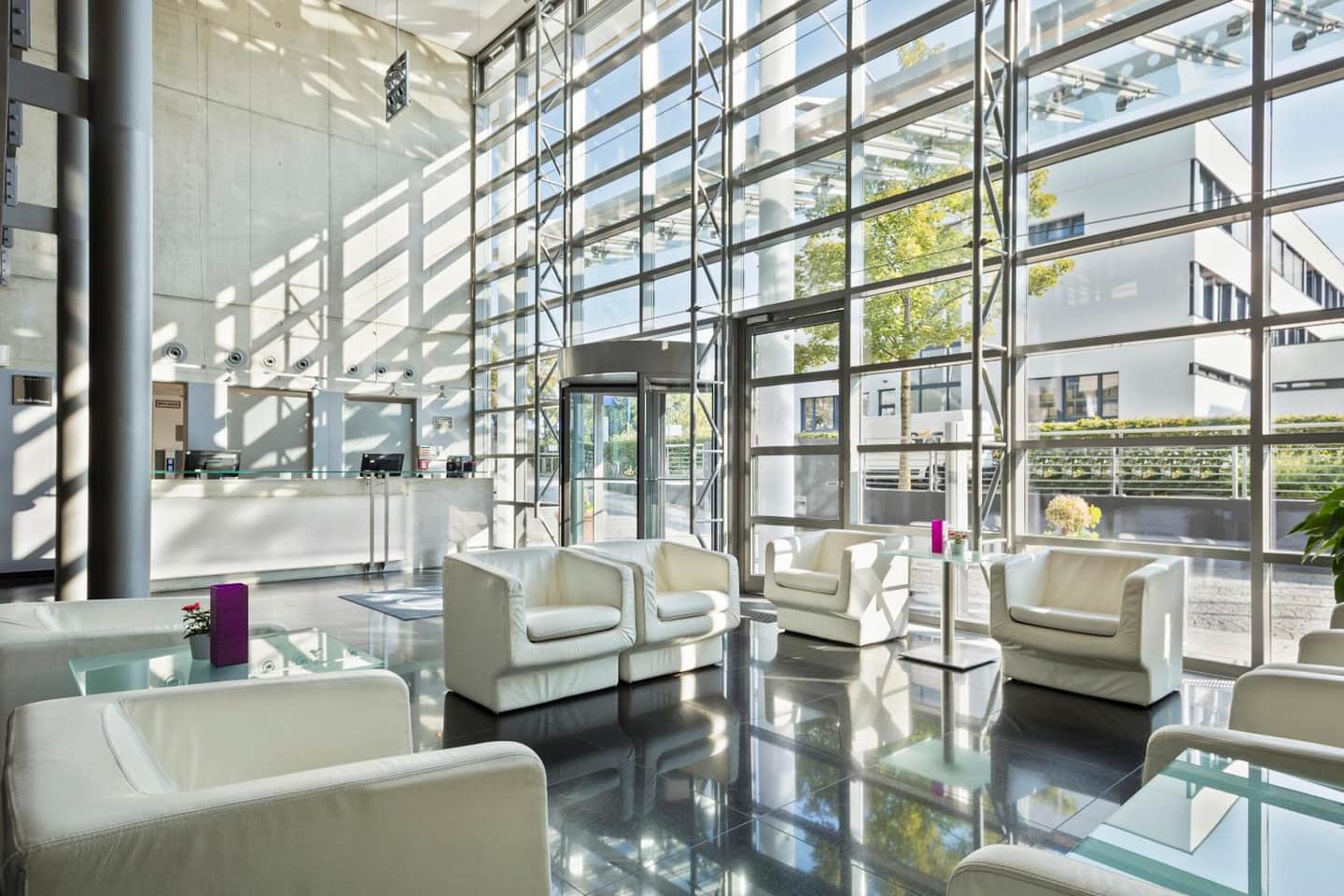 Four Points by Sheraton Munich Messe