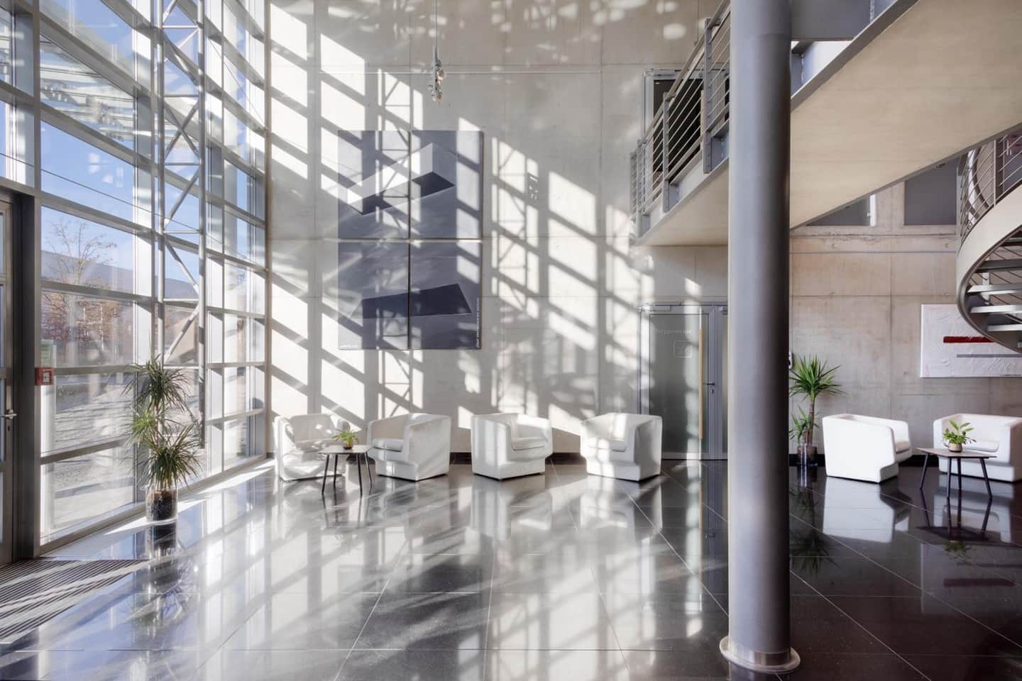 Four Points by Sheraton Munich Messe