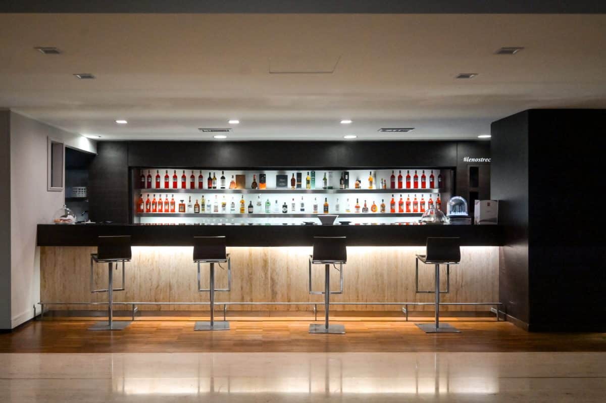 Hotel Selene Pomezia